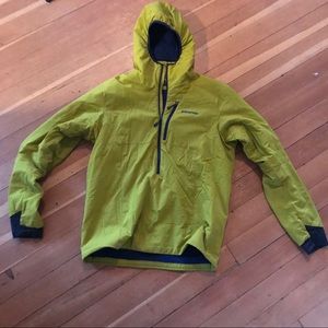 Patagonia Insulated Pullover